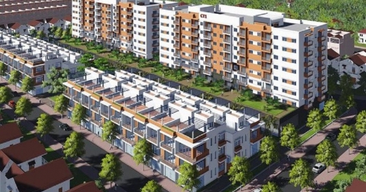 Bắc Ninh: Vi phạm về kinh doanh bất động sản, Công ty Vạn Khởi Thành bị phạt hơn 600 triệu đồng