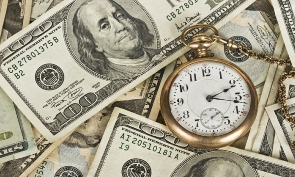 Tỷ giá ngoại tệ hôm nay 31/7: Đồng USD tiếp đà giảm mạnh, Euro phục hồi