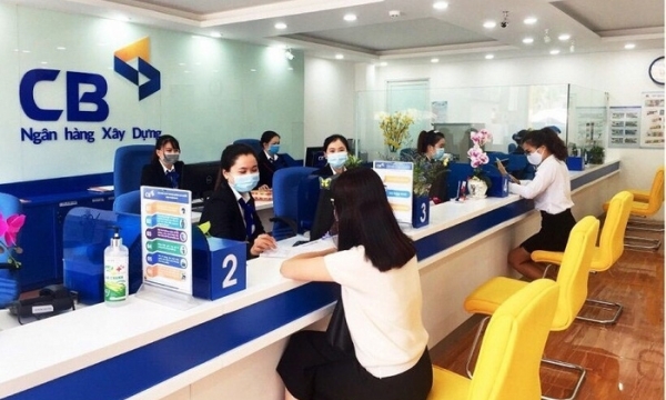 Tin ngân hàng ngày 4/8: VietABank báo lãi gần 600 tỷ đồng, tăng 51%, tổng tài sản giảm gần 7%