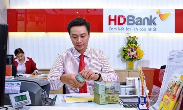 Tin ngân hàng ngày 12/8: HSBC Việt Nam tài trợ tín dụng xanh trị giá 900 tỷ đồng cho Tập đoàn REE