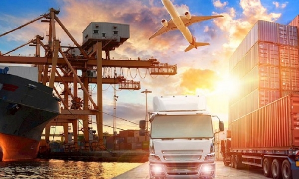 Chưa khai thác hết tiềm năng, ngành logistics Việt Nam chủ yếu cung cấp dịch vụ giá trị gia tăng thấp