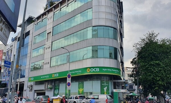 Khách hàng tá hỏa vì 2 tỉ đồng bất ngờ 'bốc hơi' sau khi gửi vào ngân hàng OCB