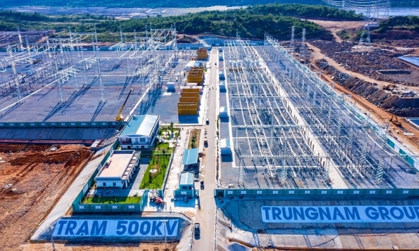 Thêm 100 tỷ đồng trái phiếu đổ về Trungnam Group khi sắp đến ngày đáo hạn