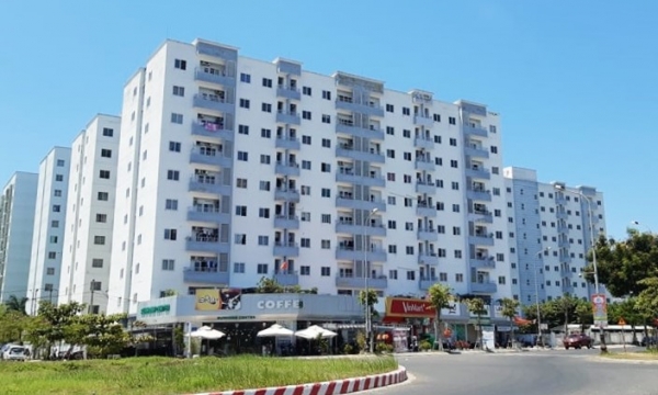 Bộ Xây dựng công bố thêm 11 dự án nhà ở được hỗ trợ lãi suất