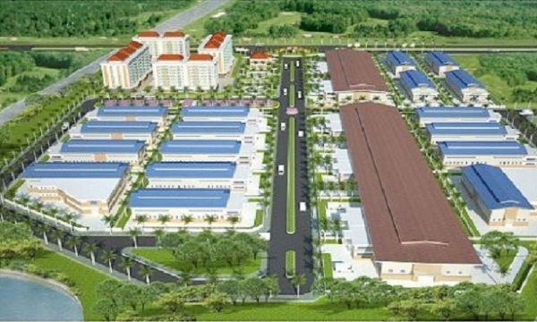 Tin bất động sản ngày 22/8: NovaGroup đề xuất phát triển đô thị sinh thái, thông minh tại Thái Bình