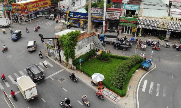 Tin bất động sản ngày 23/8: TP HCM đền bù hơn 800 triệu đồng/m2 khi thu hồi đất ở