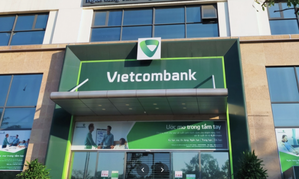 Tin ngân hàng ngày 25/8: Vietcombank đấu giá khoản nợ hơn 35 tỷ đồng của công ty Thép Sài Gòn