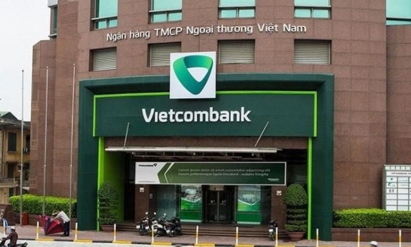 Tin ngân hàng ngày 26/8: Vietcombank là ngân hàng có tỷ lệ bao phủ nợ xấu cao nhất