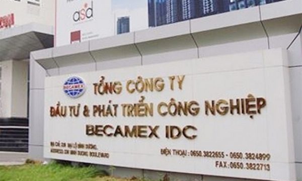 Thanh tra Bộ Xây dựng chỉ ra nhiều sai phạm tại dự án nhà ở xã hội Becamex