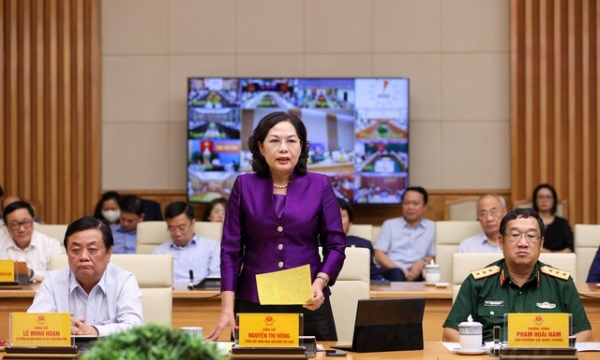 Tin ngân hàng nổi bật tuần qua: NHNN 'bật đèn xanh' về khả năng điều chỉnh room tín dụng ngân hàng