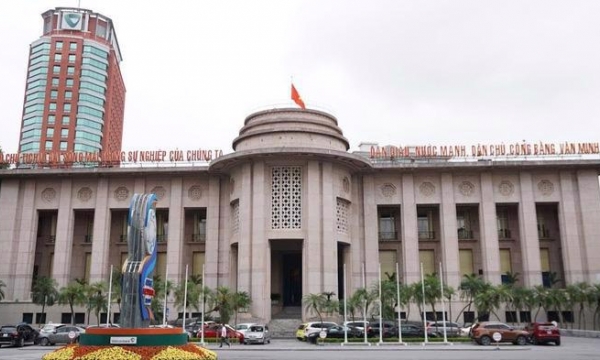 Tin ngân hàng nổi bật tuần qua: Ngân hàng Nhà nước đốc thúc xử lý nợ xấu theo Nghị quyết 42