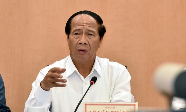 Hà Nội phấn đấu giải ngân trên 90% vốn đầu tư công trước 31/12