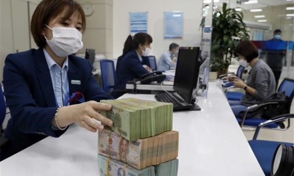 Lãi suất tiết kiệm ngân hàng nào cao nhất tháng 9/2022?