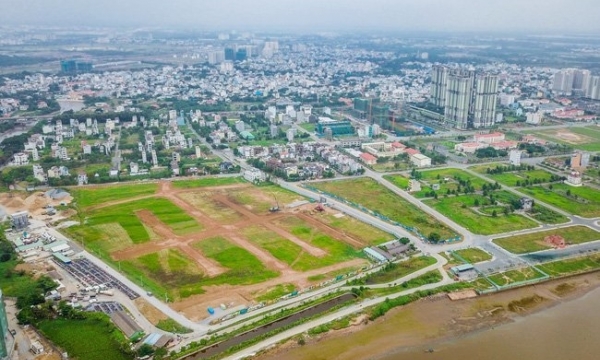Tin bất động sản ngày 5/9: Yêu cầu xử lý nghiêm các trường hợp phân lô trái quy định pháp luật
