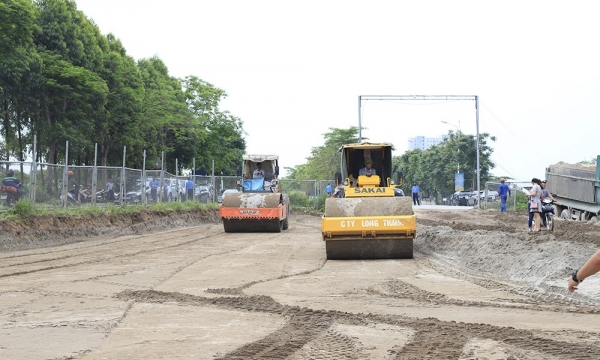 Điều chỉnh, giao kế hoạch đầu tư công trung hạn vốn ngân sách trung ương