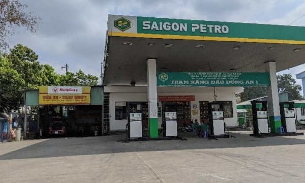 Thương hiệu Saigon Petro sẽ ra sao sau khi bị tước giấy phép?