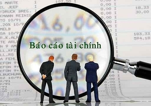 Sau kiểm toán, lợi nhuận loạt doanh nghiệp 'bốc hơi' mạnh