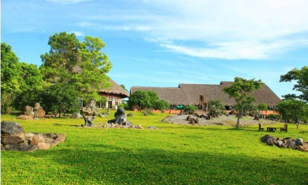 Ngân hàng Agribank 'ôm' hơn 2 triệu tỷ bất động sản thế chấp, rầm rộ rao bán để thu hồi nợ