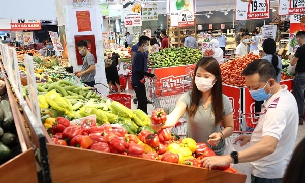 Nới room tín dụng, đẩy mạnh triển khai gói hỗ trợ 2% lãi suất hỗ trợ doanh nghiệp