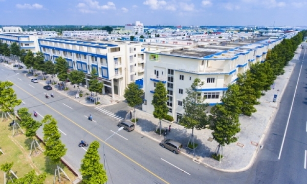 Tin bất động sản ngày 19/9: Becamex TDC bán dự án Uni Galaxy cho Gamuda Land với giá gần 1.300 tỷ đồng