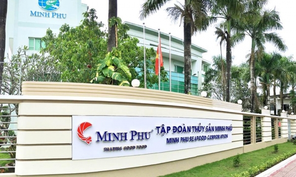 Thủy sản Minh Phú kế hoạch phát hành gần 200 triệu cổ phiếu