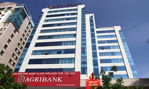 Ngân hàng Agribank lại ế thêm 2 lô trái phiếu