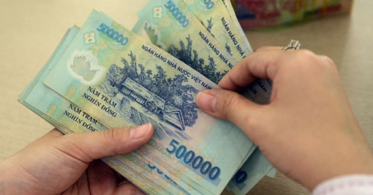 Quy định mới về chính sách tiền lương công chức, viên chức từ tháng 10/2022