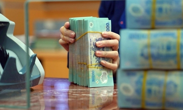 4 “ông lớn” ngân hàng nhập cuộc tăng lãi suất huy động