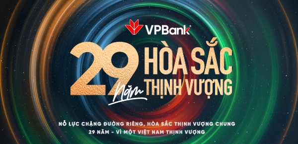 Từ 'Big Song Big Deal' đến VPBank Prime, kỳ vọng là 'bệ phóng' chắp cánh ước mơ của nghệ sĩ trẻ