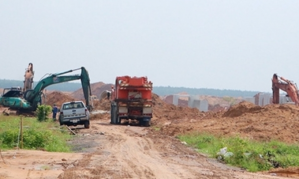 Tin bất động sản ngày 30/9: Bỏ quy định cho phép thu hồi đất khi trên 80% người dân đồng ý