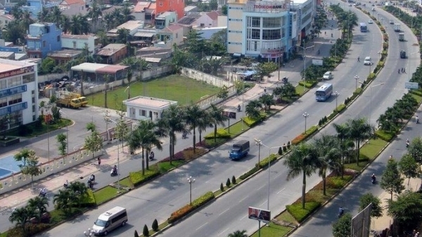 Đồng Nai yêu cầu công khai thông tin dự án bất động sản