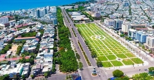 Tin bất động sản ngày 3/10: Bình Định công bố nhà đầu tư dự án Khu đô thị Vân Hà hơn 2.900 tỷ đồng