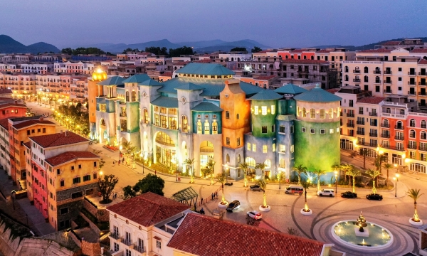 Khởi đầu mùa du lịch bùng nổ với Hành trình trải nghiệm Phú Quốc