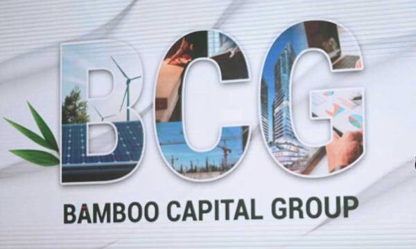 Chứng khoán đang lao dốc, Tập đoàn Bamboo Capital quyết chào bán cổ phiếu để lấy tiền trả nợ
