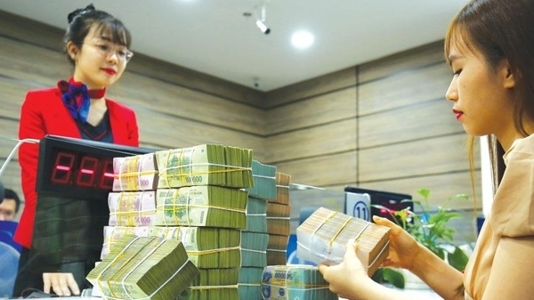 Tin ngân hàng ngày 5/10: Lãi suất VND trên thị trường liên ngân hàng tăng vọt