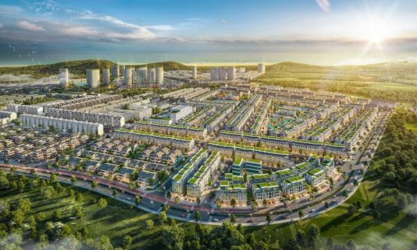 Meyhomes Capital Phú Quốc háo hức chào đón những cư dân đầu tiên của Tropi City