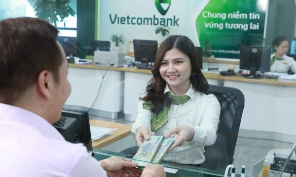 Tin ngân hàng ngày 7/10: 4 ngân hàng nào vừa được điều chỉnh thêm 'room' tín dụng?