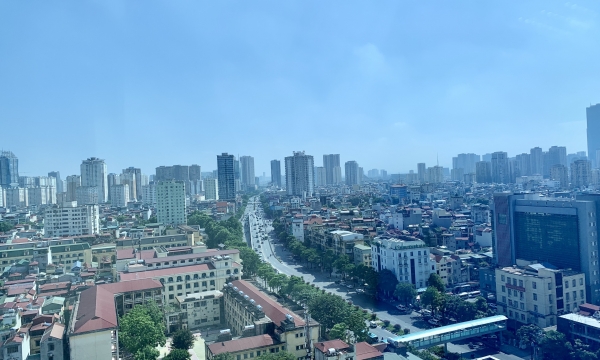  “Lệch pha cung - cầu” trên thị trường bất động sản