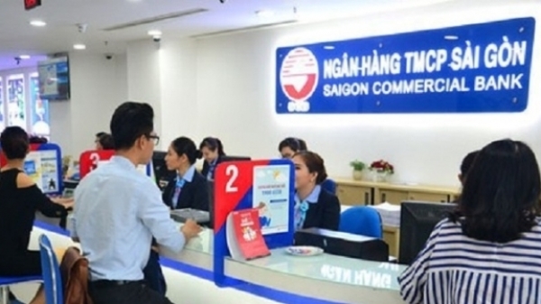 Tin ngân hàng ngày 13/10: Trong một ngày, SCB huy động được 6.000 tỷ đồng tiền gửi