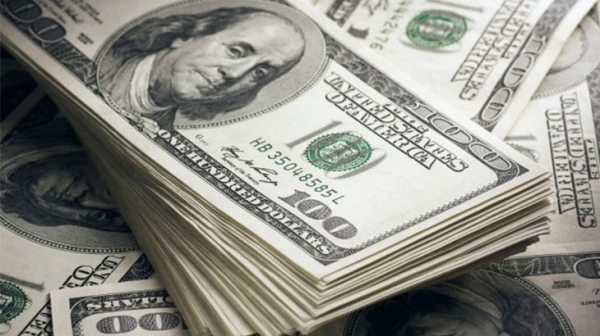 Tỷ giá ngoại tệ hôm nay 15/10: Đồng USD tăng mạnh