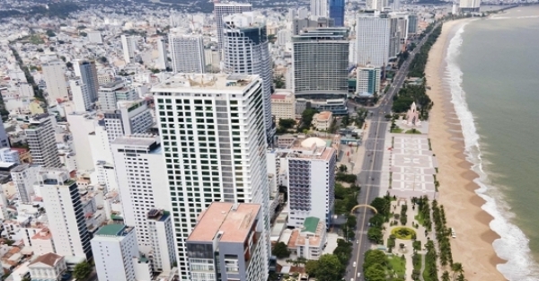 Tin bất động sản ngày 19/10: Khánh Hòa phê duyệt 182 dự án nhà ở thương mại năm 2022