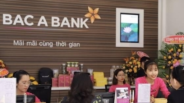 Tin ngân hàng ngày 20/10: 9 tháng đầu năm, Bac A Bank báo lãi hơn 715 tỷ đồng