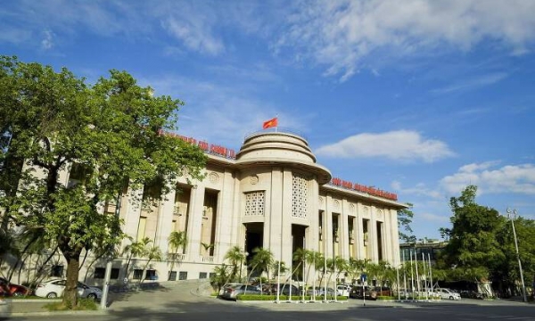 Tin ngân hàng nổi bật tuần qua: Lãi suất tiếp tục tăng; Quy định mới về bảo lãnh ngân hàng cho dự án nhà ở