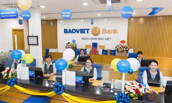 Lợi nhuận tại BaoViet Bank 'bốc hơi' 66%