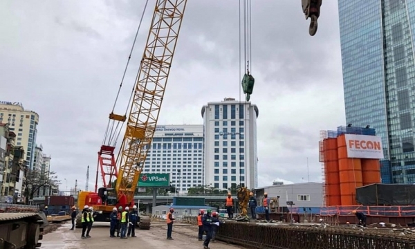 Dòng tiền gặp khó, CTCP Fecon chấp nhận lùi thời gian trả cổ tức
