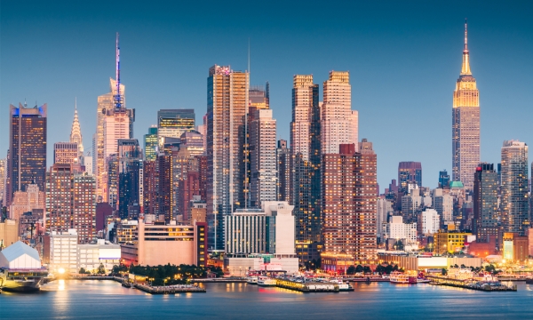 Phong cách đầu tư vào lối sống của giới nhà giàu tại The Grand Manhattan