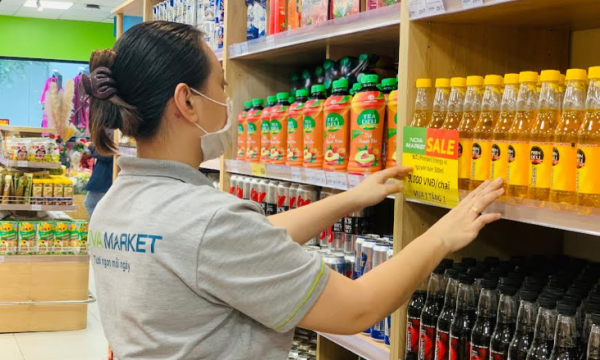 Nova Consumer nhận tài trợ vốn thành công 17,5 triệu USD từ quỹ DEG thuộc ngân hàng tái thiết CHLB Đức