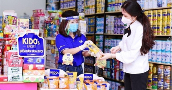 KIDO chuẩn bị họp ĐHĐCĐ bất thường thông qua phương án chia cổ tức bằng tiền tỷ lệ 50%