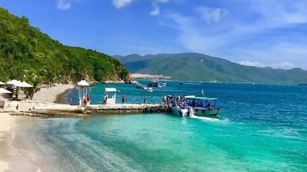 Tin bất động sản ngày 3/11: Đề xuất xử phạt chủ đầu tư khu du lịch Bãi Tranh Island tại Nha Trang