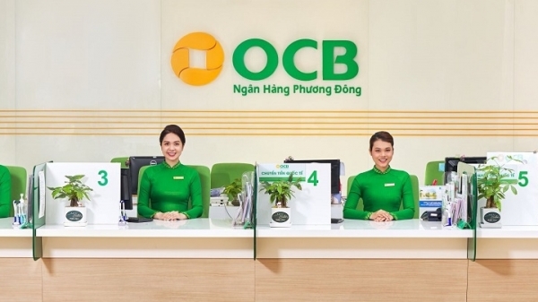 Tin ngân hàng ngày 3/11: NHNN chấp thuận OCB tăng vốn điều lệ thêm hơn 4.100 tỷ đồng